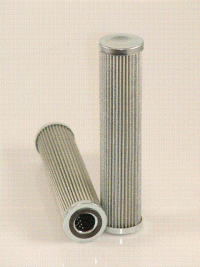Гидравлический фильтр HIFI FILTER SH138
