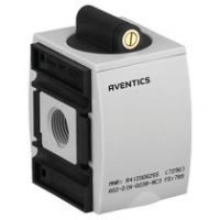 Подготовка сжатоого воздуха Aventics R412006272