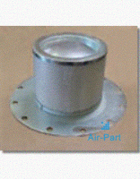 Сепаратор для компрессора INGERSOLL RAND 93504231