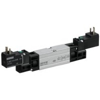 Клапанная система Aventics ISO 820037226