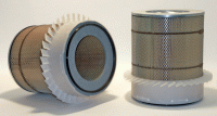 Воздушный фильтр для компрессора INTERFILTER A2281