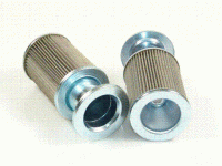 Гидравлический фильтр HIFI FILTER SH59036