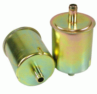 Гидравлический фильтр HIFI FILTER SH60540