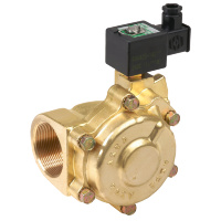 Соленойдный (электромагнитный) клапан ASCO SCE210-103
