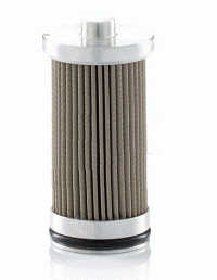 Гидравлический фильтр HIFI FILTER SH62489