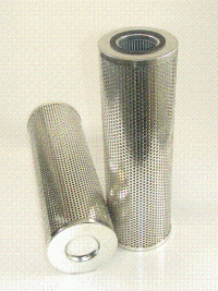 Гидравлический фильтр HIFI FILTER SH68089