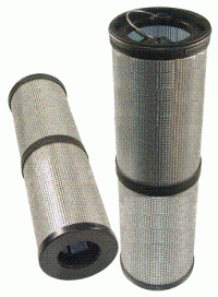 Гидравлический фильтр HIFI FILTER SH68274