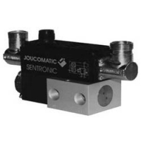 Пропорциональная технология ASCO 833-354571112