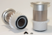 Воздушный фильтр для компрессора Hifi SA17008