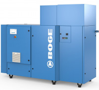 BOGE SF 60-3 BLUEKAT 13 Винтовой компрессор