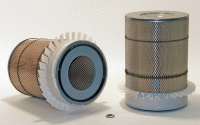 Воздушный фильтр для компрессора DONALDSON ULTRAFILTER P110791