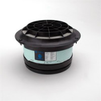 Воздушный фильтр круглый первичный POWERCORE DONALDSON ULTRAFILTER P607960