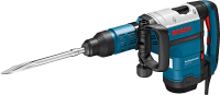 Отбойный молоток с патроном SDS max Bosch GSH 7 VC Professional