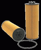 Масляный фильтр для компрессора KNECHT OX164D