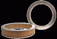 Воздушный фильтр для компрессора Hifi SA3713