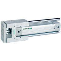 Пневматические цилиндры и приводы NUMATICS G453A13K0050UCG