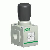 Клапан для нефти и газа ASCO G652AR004GA00H0