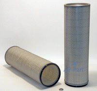 Воздушный фильтр для компрессора DONALDSON ULTRAFILTER P827635