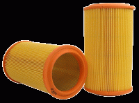 Воздушный фильтр для компрессора FIL FILTER HPU4384