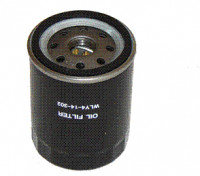 Масляный фильтр для компрессора MANN W71336
