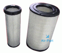 Воздушный фильтр для компрессора DONALDSON ULTRAFILTER X770806