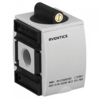 Подготовка сжатоого воздуха Aventics R412006273