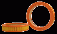 Воздушный фильтр для компрессора CAPO CP589/SC