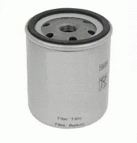 Гидравлический фильтр HIFI FILTER SH62070