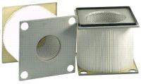 Воздушный фильтр для компрессора Tamrock EA750