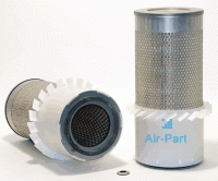 Воздушный фильтр для компрессора DONALDSON ULTRAFILTER P145466