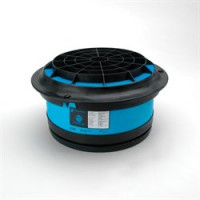 Воздушный фильтр круглый первичный POWERCORE DONALDSON ULTRAFILTER P607965