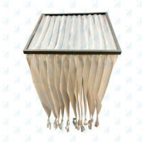 Карманный фильтр для PLYMOVENT BFME-31-95 0000100188 (аналог)