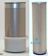 Воздушный фильтр для компрессора DONALDSON ULTRAFILTER P500701