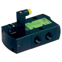 Золотниковые клапаны ASCO CFVTG553A505