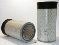 Воздушный фильтр для компрессора ATLAS COPCO 2914501200 (2914 5012 00)