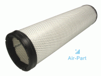 Воздушный фильтр для компрессора DONALDSON ULTRAFILTER P786107