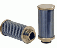Гидравлический фильтр HIFI FILTER SH51181