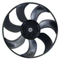 Крыльчатка вентилятора EKOMAK MKN000908 (275603-2)