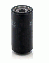 Гидравлический фильтр HIFI FILTER SH53070