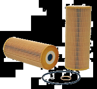 Масляный фильтр для компрессора Mahle OX73D