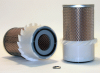 Воздушный фильтр для компрессора Hifi SA16239