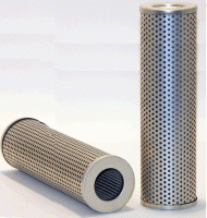 Гидравлический фильтр HIFI FILTER SH65480