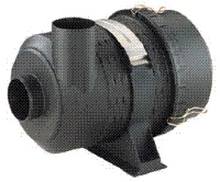 Воздушный фильтр для компрессора MANN 4520092920