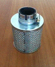 Воздушный фильтр для компрессора Hifi SA19642