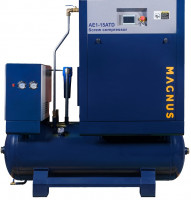 Magnus AE1-15 АTD-10 бар Винтовой компрессор
