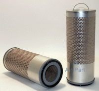 Воздушный фильтр для компрессора DONALDSON ULTRAFILTER P116345