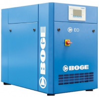 BOGE EO 6 10 Спиральный компрессор