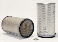 Воздушный фильтр для компрессора DONALDSON ULTRAFILTER P120219
