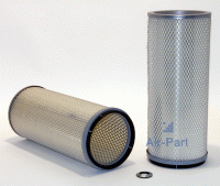 Воздушный фильтр для компрессора DONALDSON ULTRAFILTER P525944