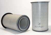 Воздушный фильтр для компрессора DONALDSON ULTRAFILTER P539485